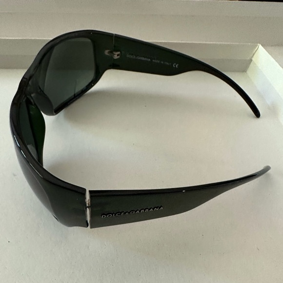 DOLCE & GABBANA Sunglasses Original Case - Picture 2 of 9